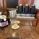 Hotel Scheffler Garni