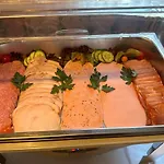 Hotel Scheffler Garni