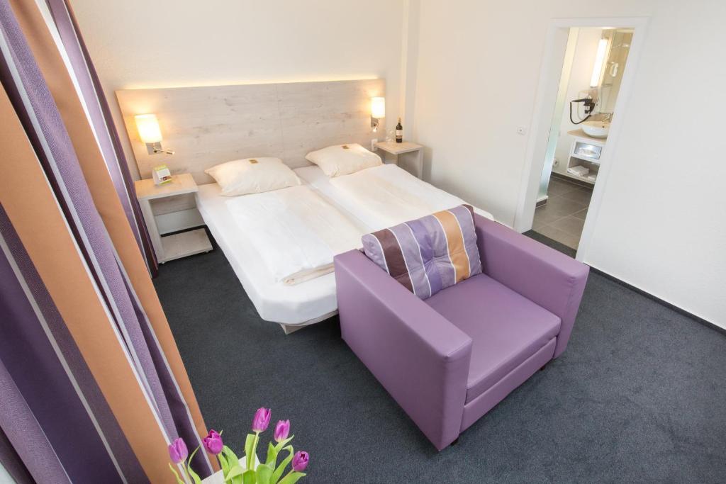 Hotel Scheffler Garni 3* Luneburg