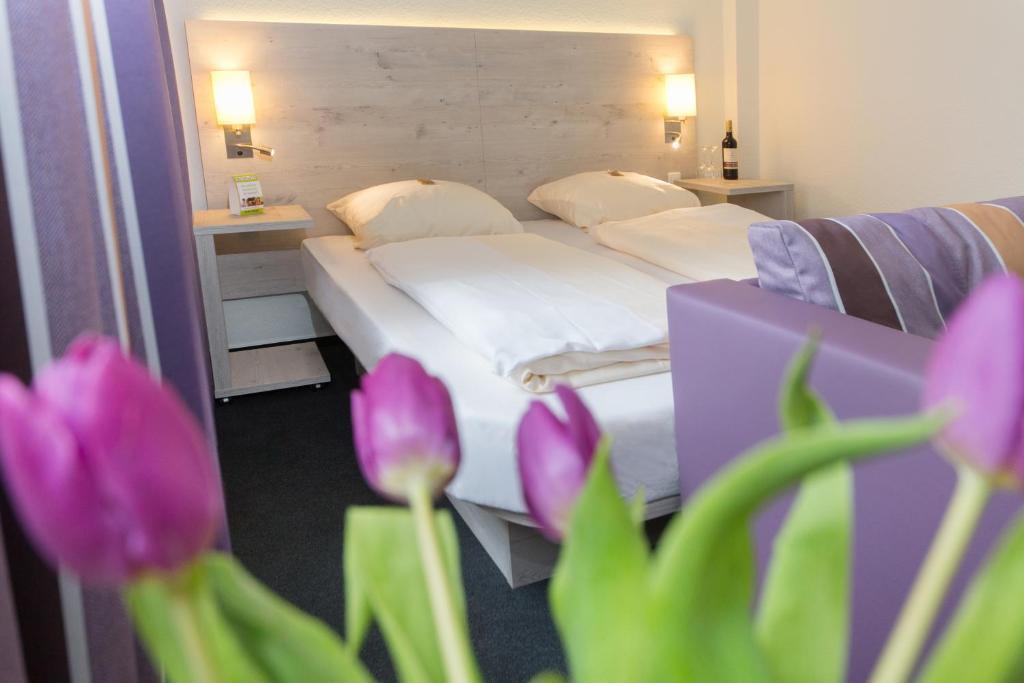 Hotel Hotel Scheffler Garni Luneburg