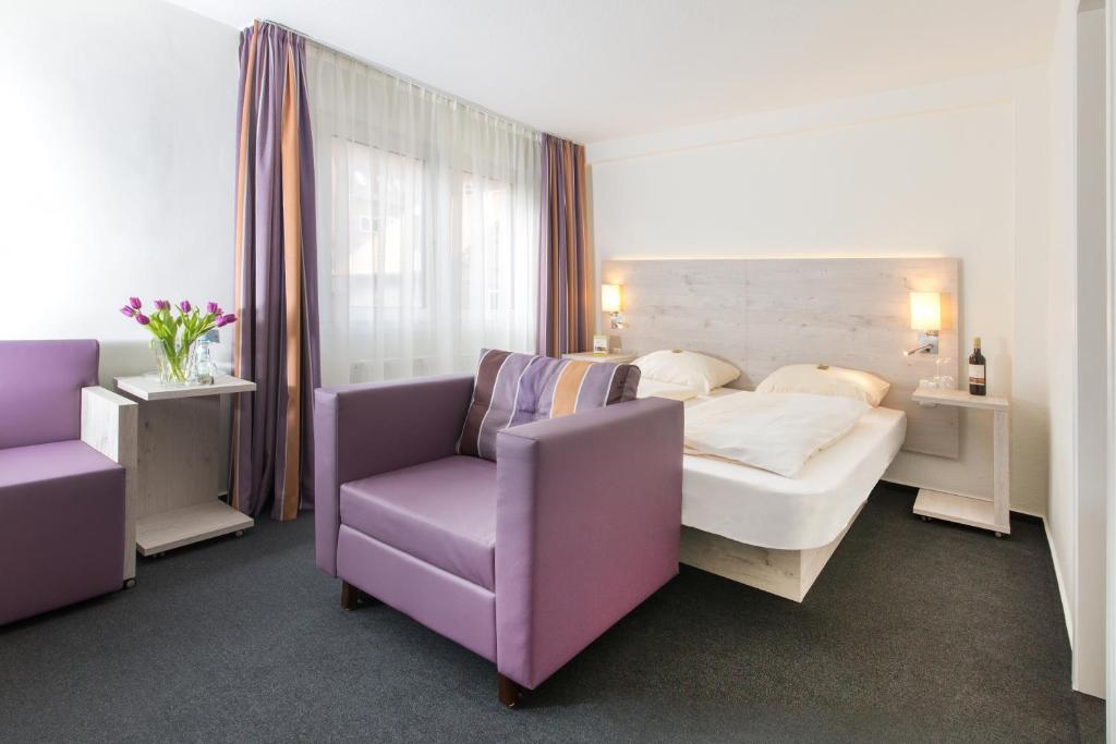 Hotel Scheffler Garni Hotel 3*