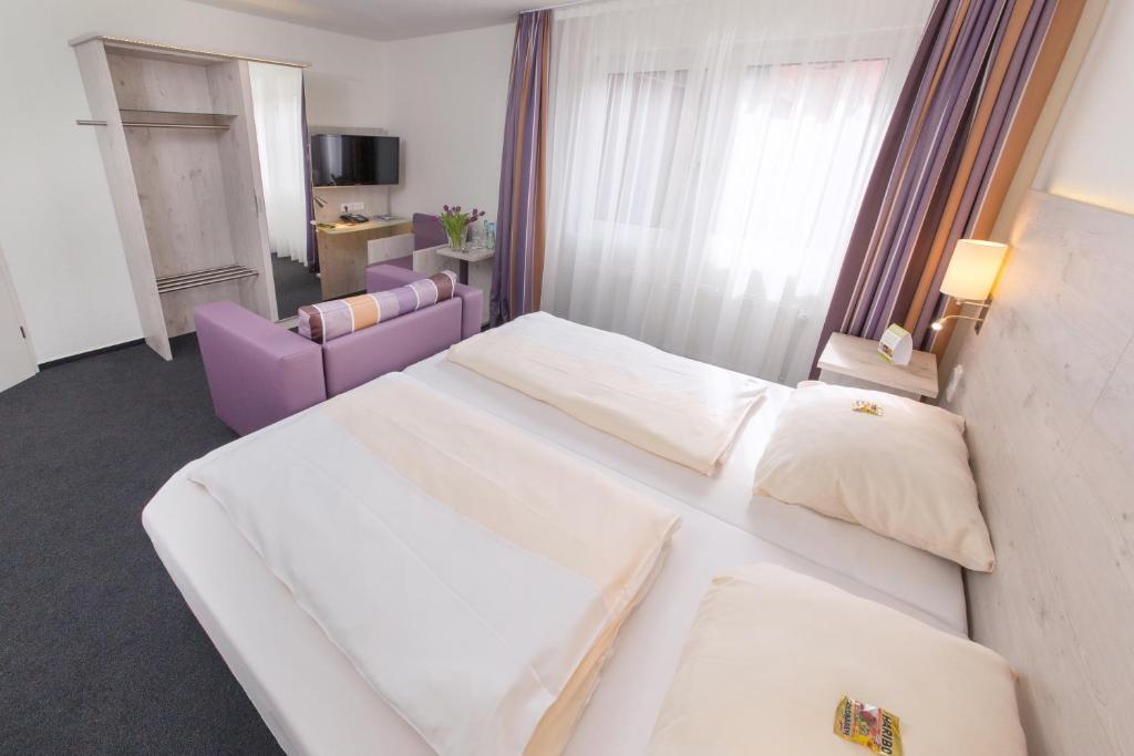 Hotel Hotel Scheffler Garni 3*