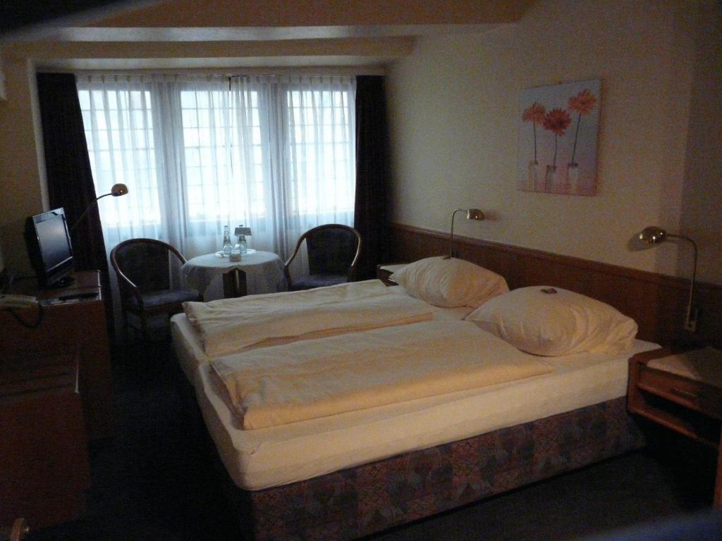 Hotel Scheffler Garni 3* Luneburg