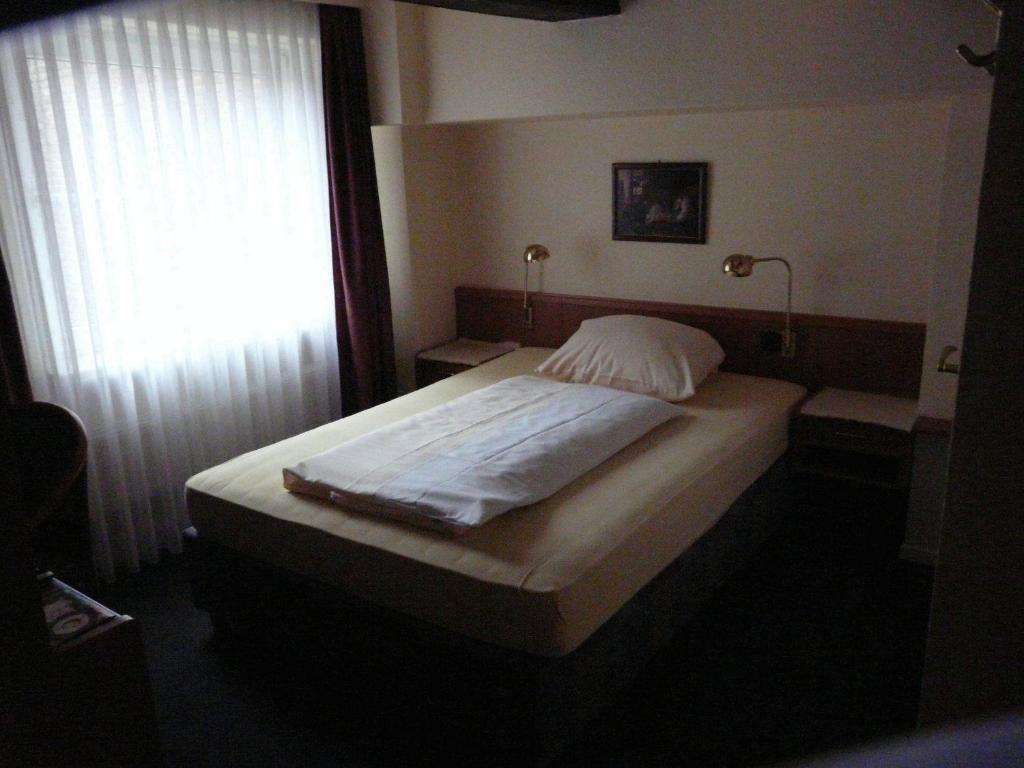 Hotel Hotel Scheffler Garni