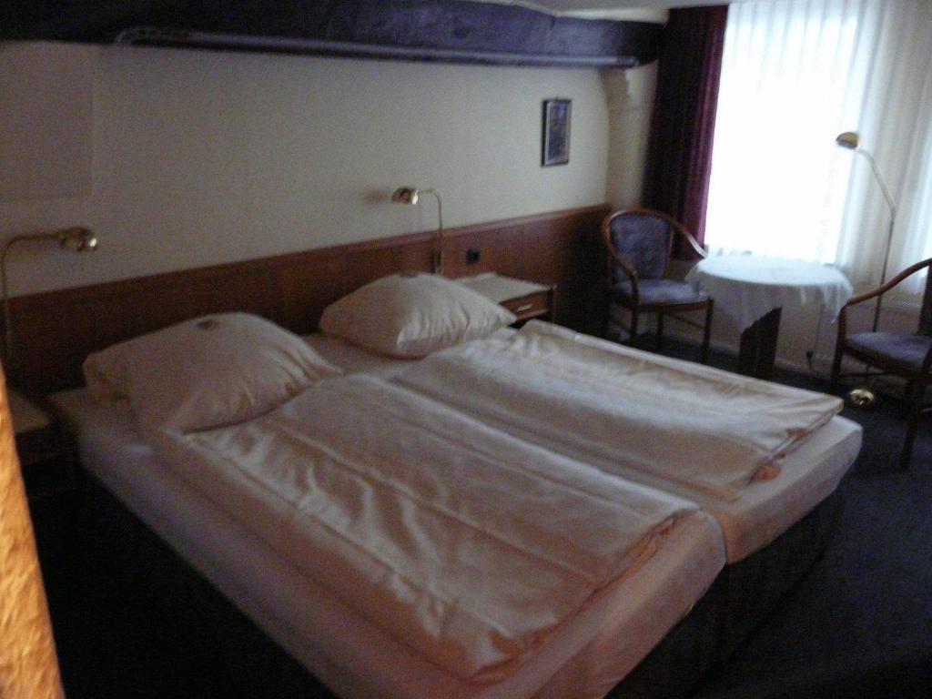Hotel Hotel Scheffler Garni 3*